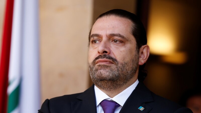 سعد حریری پنج‌شنبه به لبنان بازمی‌گردد