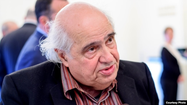 ვაჟა აზარაშვილი