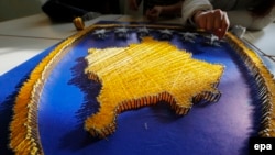 Vetëm edhe një javë kohë për ta zgjedhur presidentin.