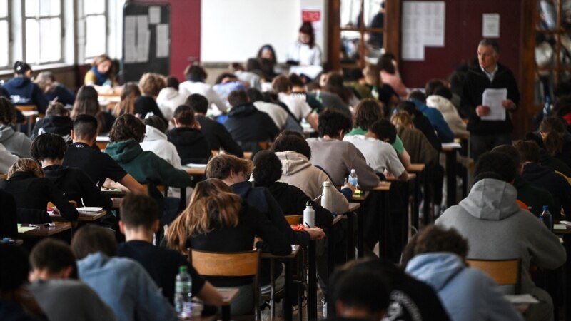 Strmi pad znanja na PISA testovima u Crnoj Gori uprkos hiljadama odlikaša