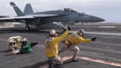 ԱՄՆ-ն «պատրաստ է շաբաթավերջին Իրանին օդային հարվածներ հասցնել», եթե Թրամփը հրաման տա