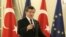 Ahmet Davutoglu