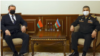 Ադրբեջանն ու Բելառուսը քննարկում են ռազմական համագործակցության ընդլայնման հնարավորությունները 
