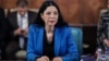Ana Birchall va merge la Cotroceni începând cu 1 mai. 