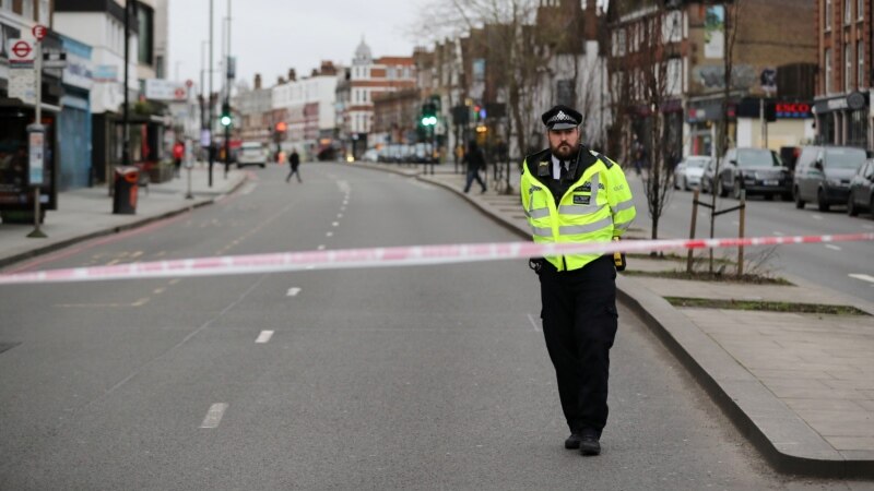 London: Policija ubila čoveka tokom 'incidenta povezanog s terorizmom'