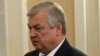 Putin's Syria Envoy Says Assad Could Seek Reelection