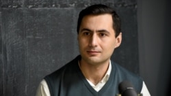 ალექსანდრე კვახაძე - "აზერბაიჯანელები ყველაზე ნაკლებად შესწავლილი ეთნიკური ჯგუფია საქართველოში"