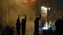 Iranski studenti pretvaraju komemoracije u proteste