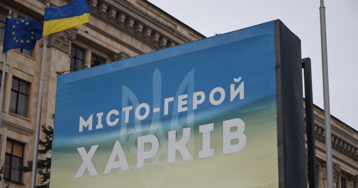 У Харкові чоловік влаштував стрілянину зі стартового пістолета в метро