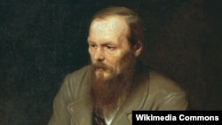 Fyodor Dostoyevski