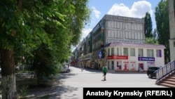 Роспотребнадзор рекомендує жителям Армянська обмежити час перебування на вулиці