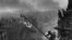 Установление флага над Рейхстагом, 1945