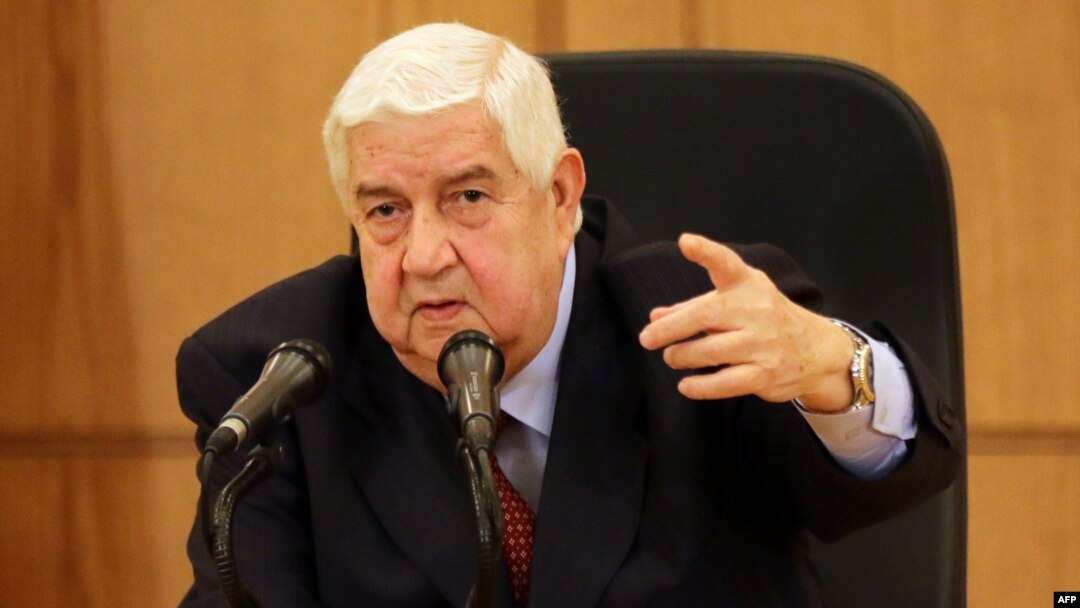 Walid Muallem
