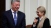 Чорновіл: Кремль хоче бачити в другому турі виборів Тимошенко і Бойка (огляд преси)