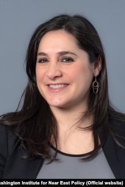 Dana Stroul is director of research at The Washington Institute for Near East Policy.