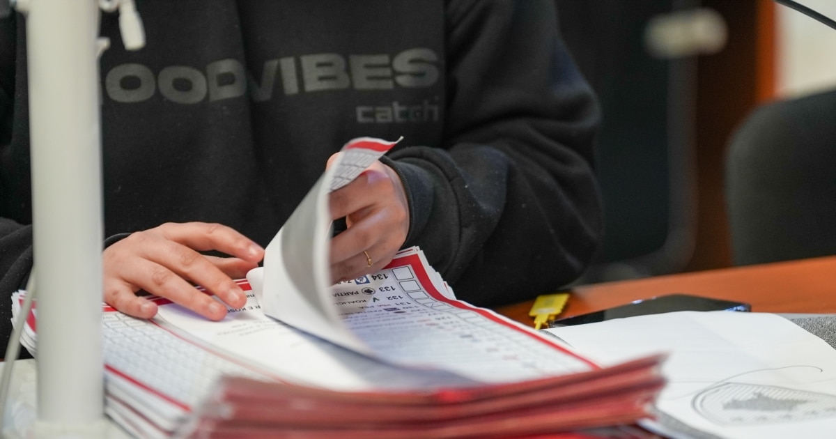 Prokuroria autorizon Policinë për hetime lidhur me numërimin e votave në Podujevë