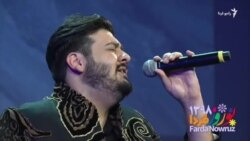 نوروز فردا؛ «شهر به هم می‌ریزد» با امیرحسین افتخاری