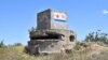 Бастионы Севастополя: батарея Пьянзина или форт «Сталин»