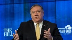 Rusia se va amesteca în alegerile americane și în 2050 (secretarul de stat Mike Pompeo)