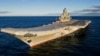Russia Says Drives Off 'Dangerously' Close NATO Submarine In Mediterranean