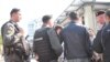 Москва полицияси 3 мингдан ортиқ мигрант патентини бекор қилди