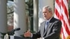 Bush Acknowledges Americans Weary Of Iraq War