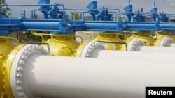 У «Нафтогазі» закликали російський «Газпром» відреагувати на попередньо озвучені пропозиції Єврокомісії щодо умов продовження транзиту через Україну