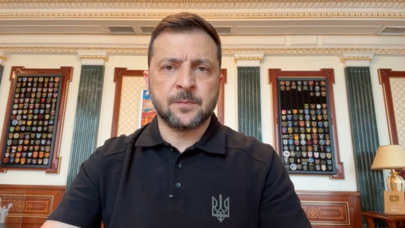 „მიდასის“ შეხება - შეარყევს თუ არა კორუფციის საქმე ზელენსკის პოლიტიკურ ნდობას?