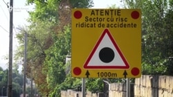 Drumuri bune pentru accidente