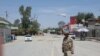 بسته شدن تورخم و اضرار اجتماعی و اقتصادی آن برای افغانها