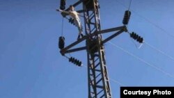 Бекмурзаев Мурадан тIаьххьара сурт. 