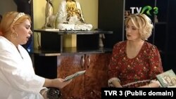 Ramona Săseanu a fost numită director general interimar al TVR printr-o procedură neconstituțională, a stabilit CCR. 