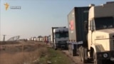 Телепроект «Крим.Реалії»: Довга дорога до окупованого півострова