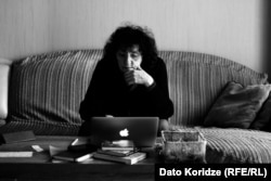 მანანა მენაბდე