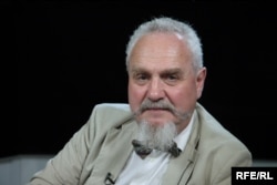 историк Андрей Зубов