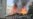 Armenia - A massive fire broke out in the center of Yerevan,21Nov,2019