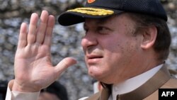 Pakistani Prime Minister Nawaz Sharif said that such incidents had an "extremely negative impact" on ongoing peace talks with the Taliban.