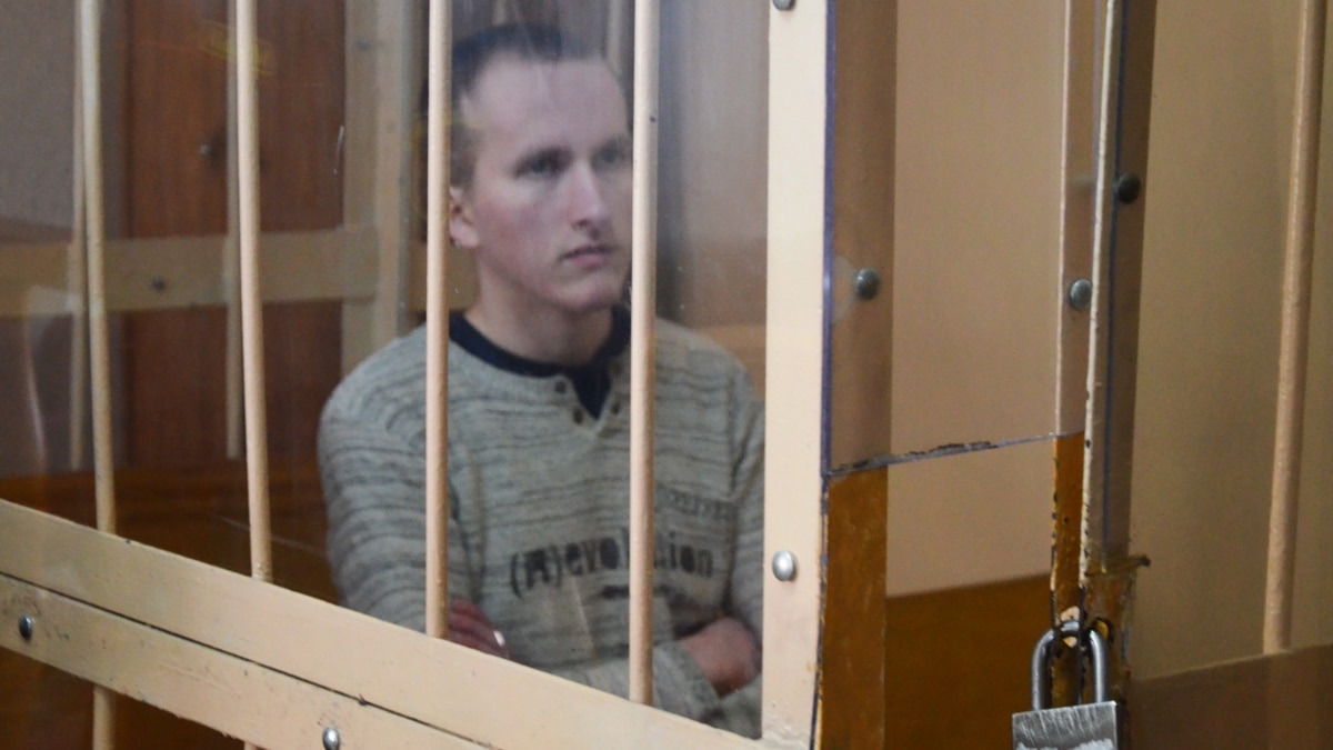 Belarusian 'Chainsaw Killer' Gets New 22-Year Prison Sentence