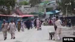 آرشیف، سرحد تورخم