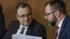 Министърът на регионалното развитие и Иван Иванов и председателят на Управителния съвет на АПИ Йордан Вълчев