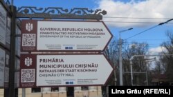 Încă un nume pe lista candidaților pentru postul de primar al Chișinăului 