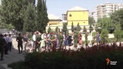 Як додраси додгоҳи Ҳисор 7 сол зиндонӣ шуд