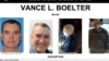 O imagine furnizată de FBI îl arată pe Vance Luther Boelter, bărbatul suspectat că a ucis-o pe Melissa Hortman, o reprezentantă a statului Minnesota, şi pe soțul acesteia.
