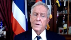 Wilson: Srbiji ne treba Trumpova dozvola da se reši ruskog udela u NIS-u