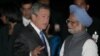 U.S., India Announce Landmark Nuclear Accord