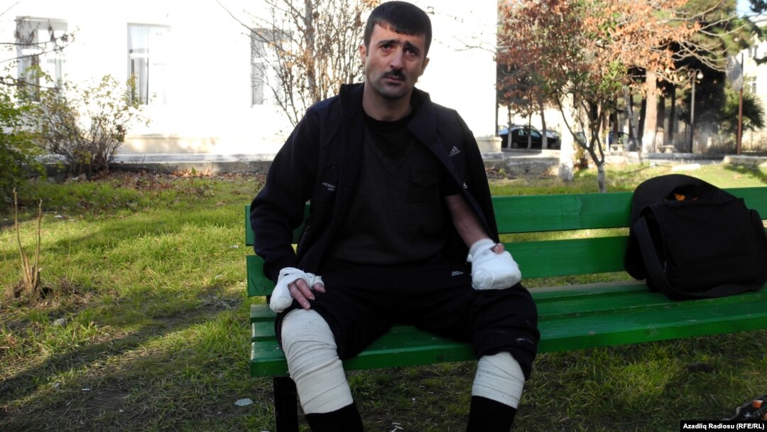 Dünyamin Adıgözəlov