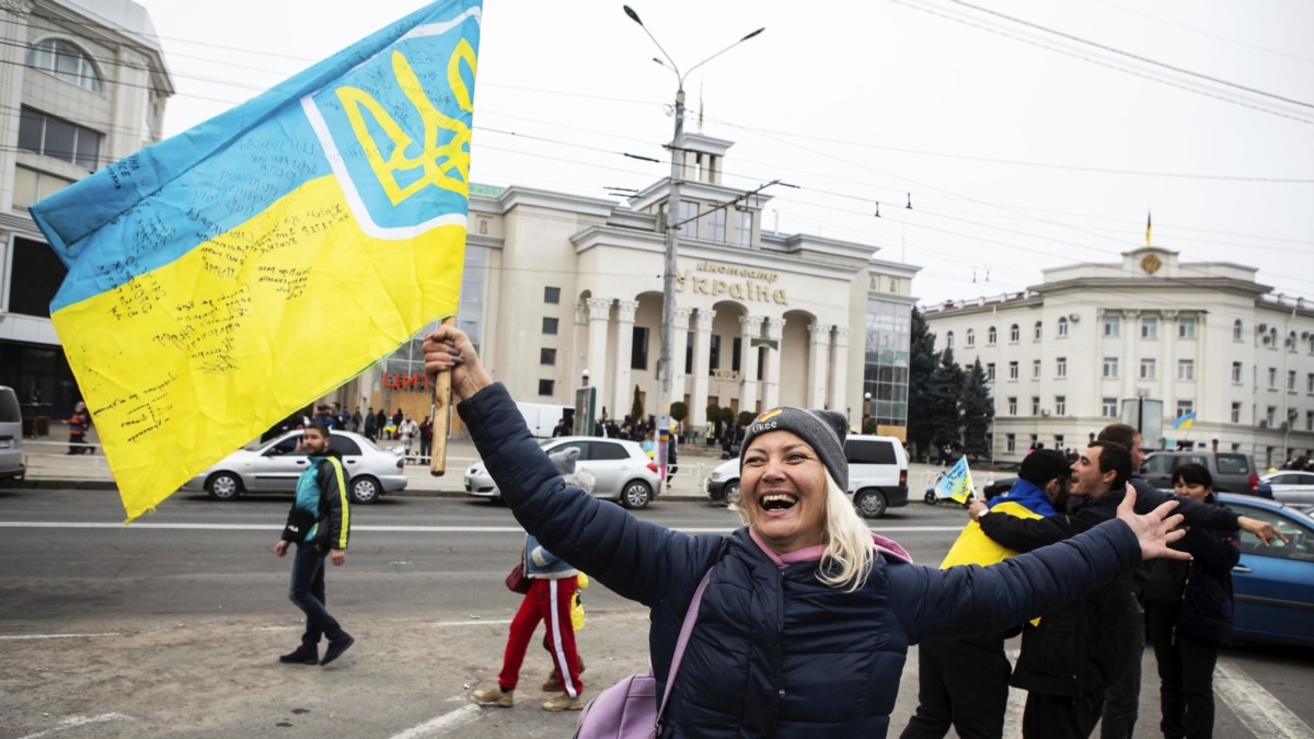 У прокуратурі повідомили, скільки проваджень по держзраді розслідується на Херсонщині