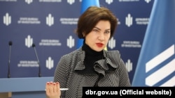 Венедіктова ініціювала перевірку діяльності прокурора САП