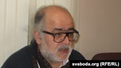 Միքայել Դանիելյան