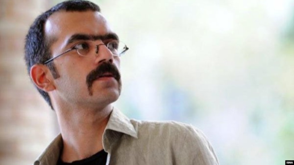 پوریا عالمی، طنزنویس